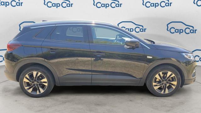 Opel Grandland X image 2