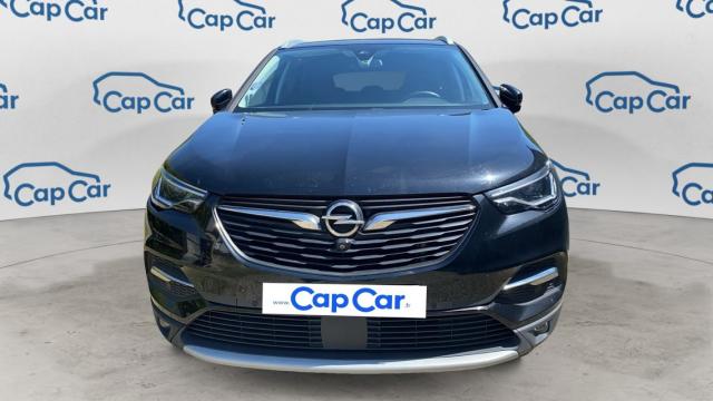 Opel Grandland X image 6