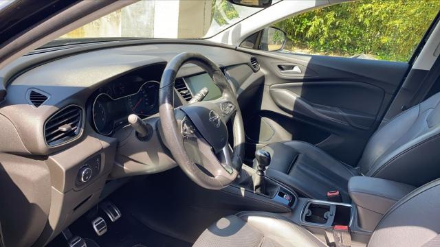 Opel Grandland X image 4