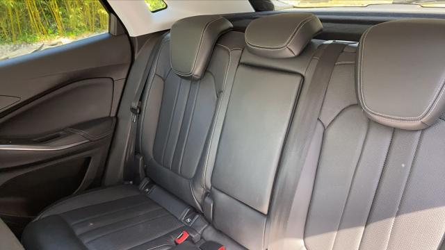 Opel Grandland X image 8
