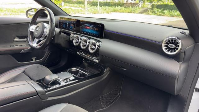 Mercedes Benz Classe A image 3