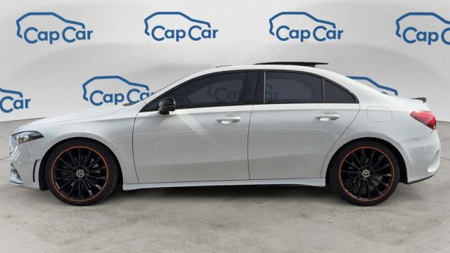 Mercedes Benz Classe A image 2