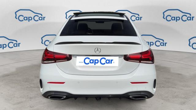 Mercedes Benz Classe A image 9