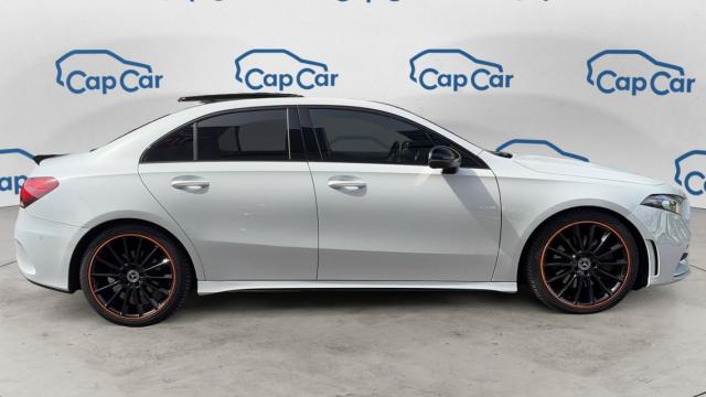 Mercedes Benz Classe A image 1