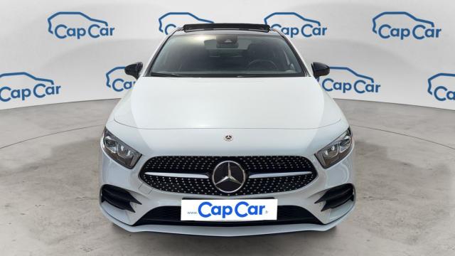 Mercedes Benz Classe A image 4