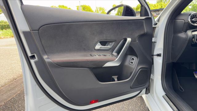 Mercedes Benz Classe A image 7