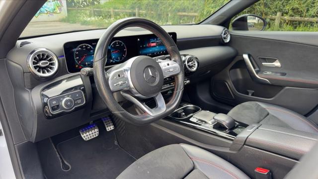 Mercedes Benz Classe A image 6