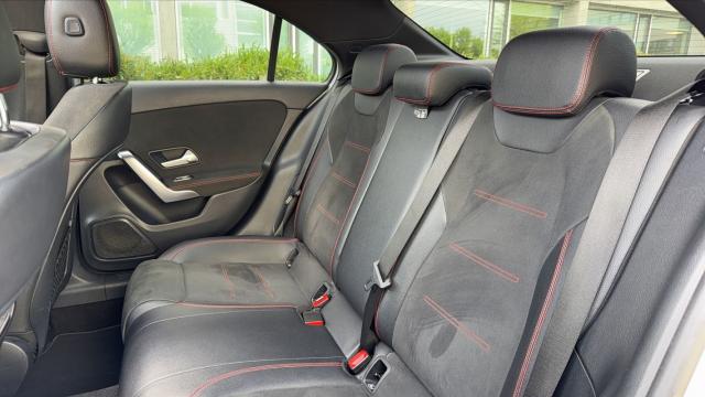 Mercedes Benz Classe A image 5