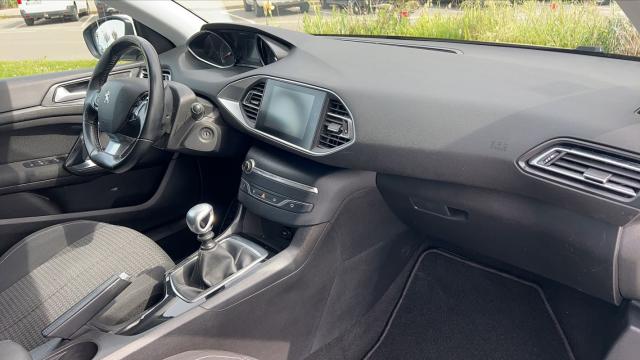 Peugeot 308 Sw image 5