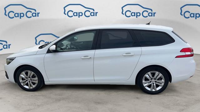 Peugeot 308 Sw image 7