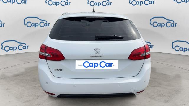 Peugeot 308 Sw image 2