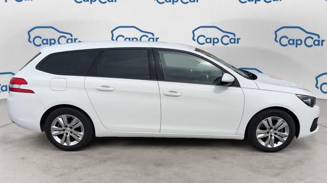 Peugeot 308 Sw image 4