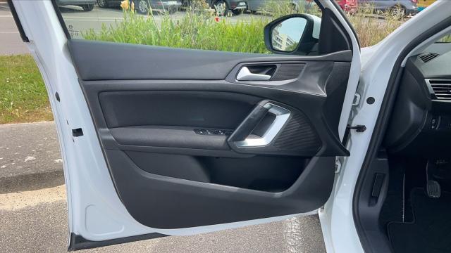 Peugeot 308 Sw image 1