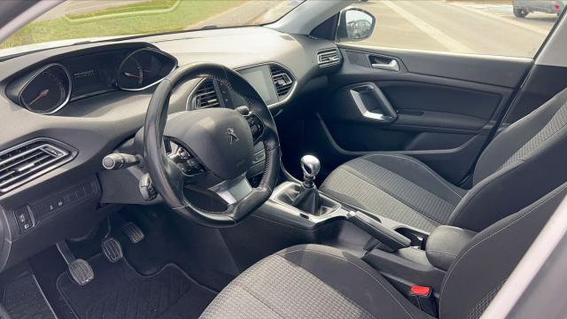 Peugeot 308 Sw image 9