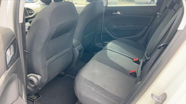 Peugeot 308 Sw image 3