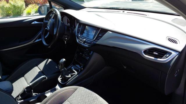 Opel Astra image 2