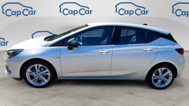 Opel Astra image 1