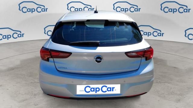 Opel Astra image 4