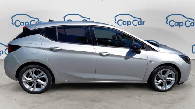 Opel Astra image 6