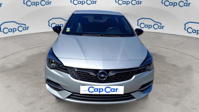 Opel Astra image 3
