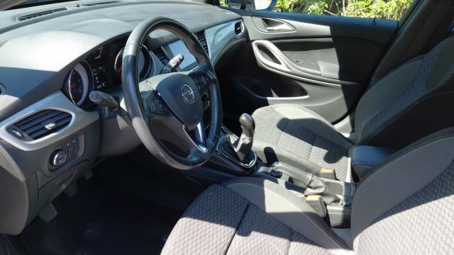 Opel Astra image 5