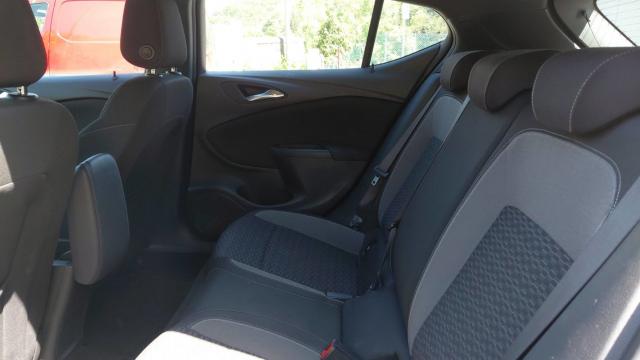 Opel Astra image 7