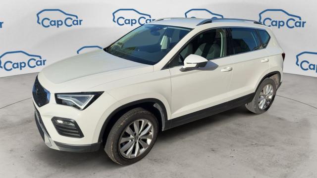 Seat Ateca 2.0 Tdi 150 Dsg7 Style Business - Entretien Constructeur
