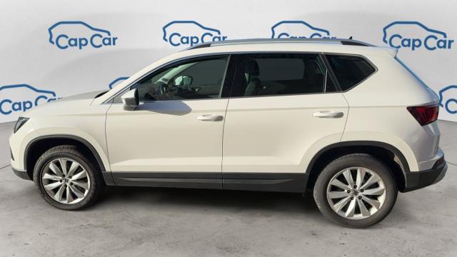 Seat Ateca image 5