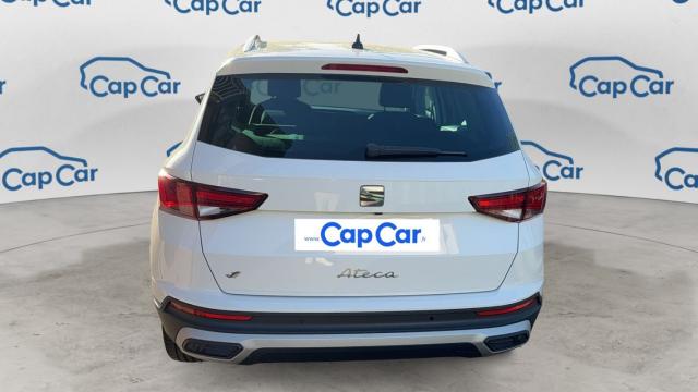 Seat Ateca image 3
