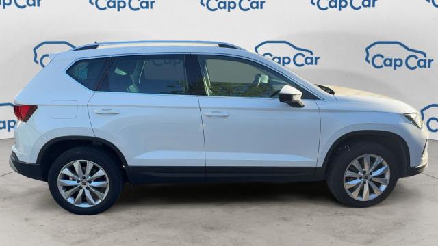 Seat Ateca image 8