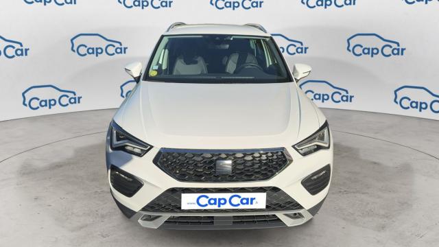 Seat Ateca image 9