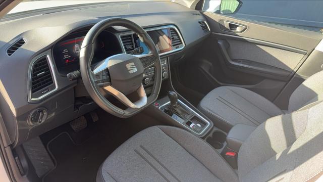 Seat Ateca image 4