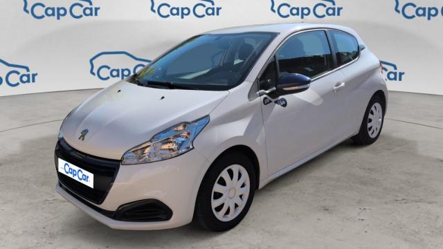 Peugeot 208 1.2 Puretech 68 Like