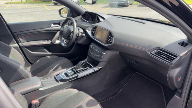 Peugeot 308 Sw image 3