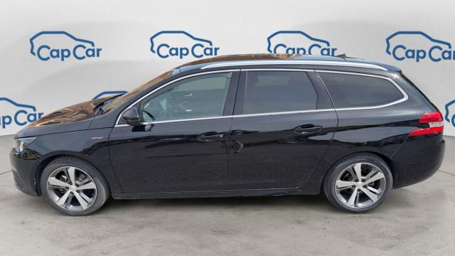 Peugeot 308 Sw image 1