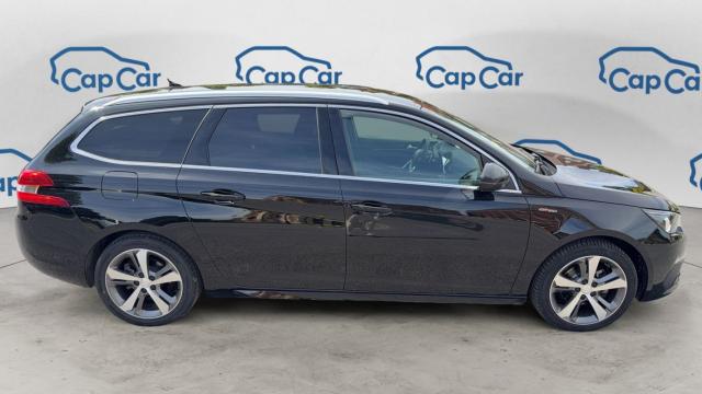 Peugeot 308 Sw image 9