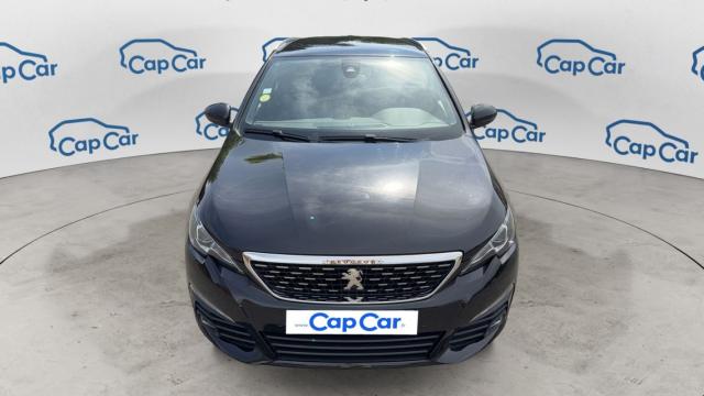 Peugeot 308 Sw image 5