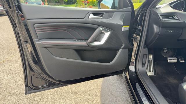 Peugeot 308 Sw image 6