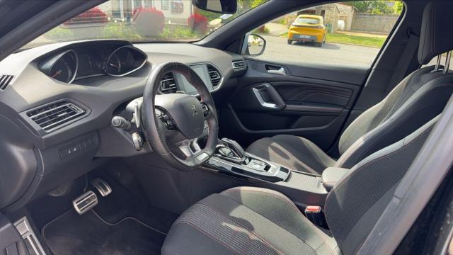 Peugeot 308 Sw image 8