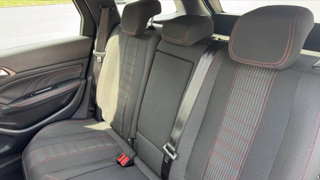 Peugeot 308 Sw image 7