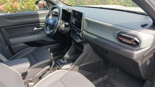 Dacia Duster image 8
