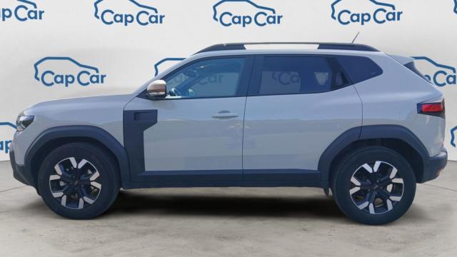 Dacia Duster image 7