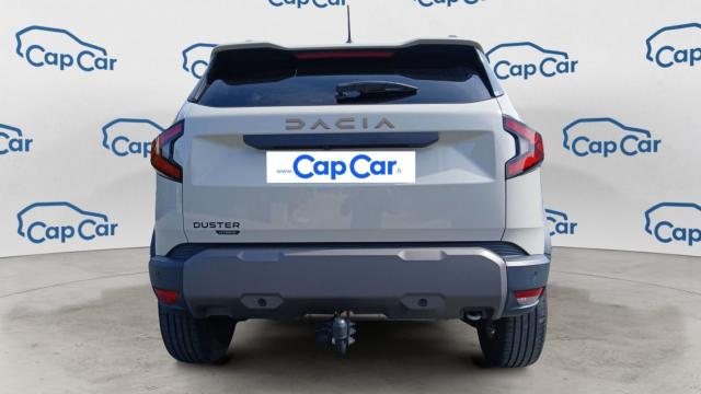 Dacia Duster image 3