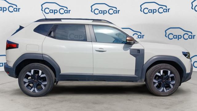 Dacia Duster image 6
