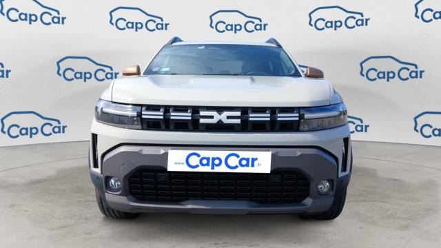 Dacia Duster image 9