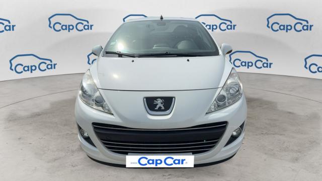 Peugeot 207 image 2