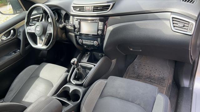Nissan Qashqai image 2