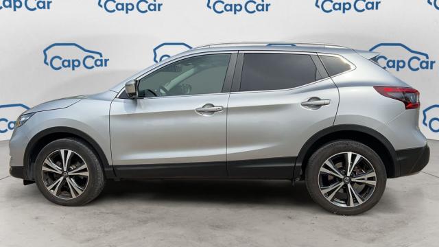 Nissan Qashqai image 9