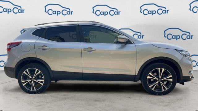 Nissan Qashqai image 7