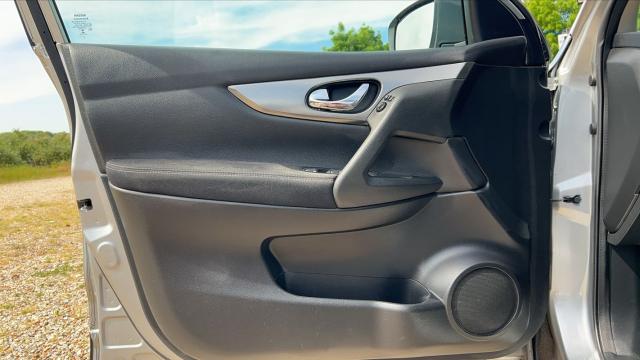 Nissan Qashqai image 3